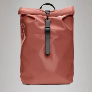 Rains Rolltop Rucksack Mini